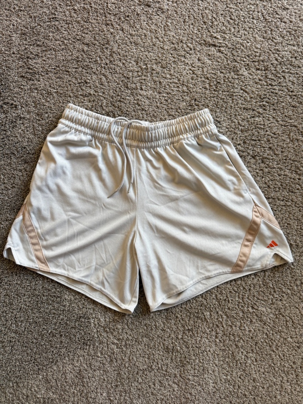 adidas Women’s Select Basketball Shorts